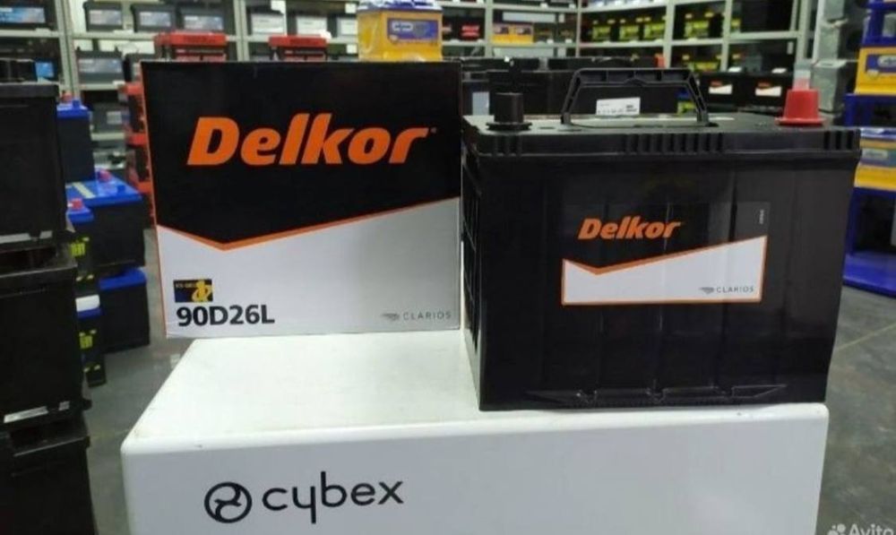 Akkumulyator Akumlyator BYD Malibu Tracker Monza Onix optom Dostavka