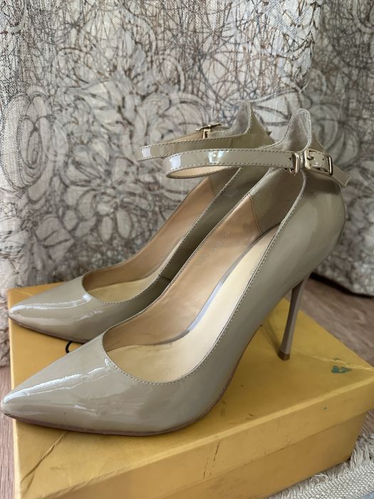 Туфли женские