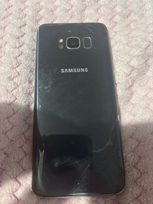 Samsung S8 за части