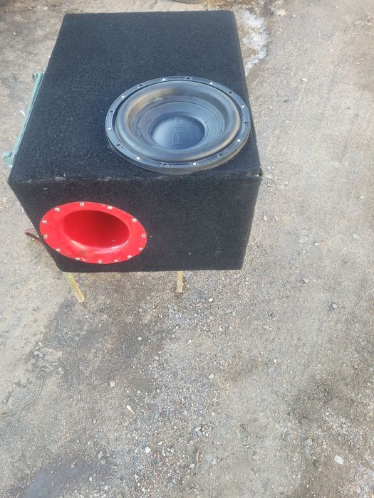 Сабвуфер  120000