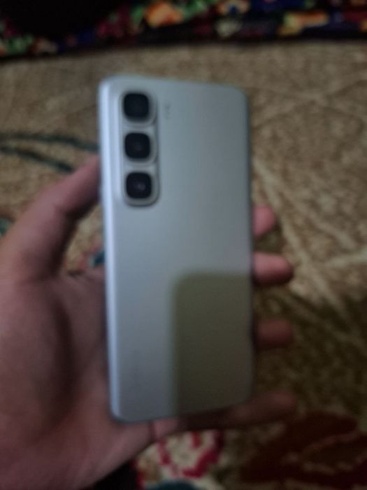 Infinix hot 60 pro plus  ideal umuman aybi yu