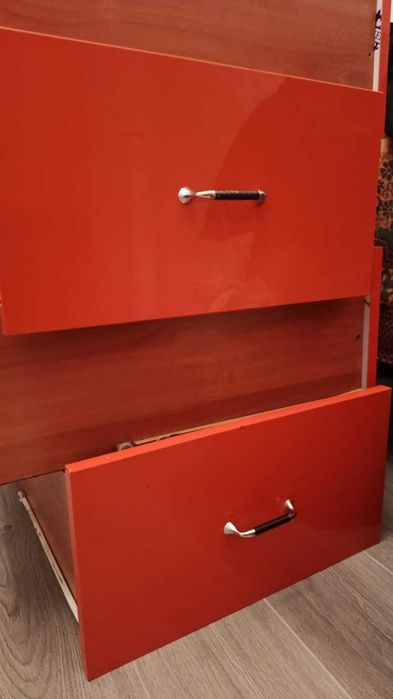 Обувница и Шкаф для прихожей