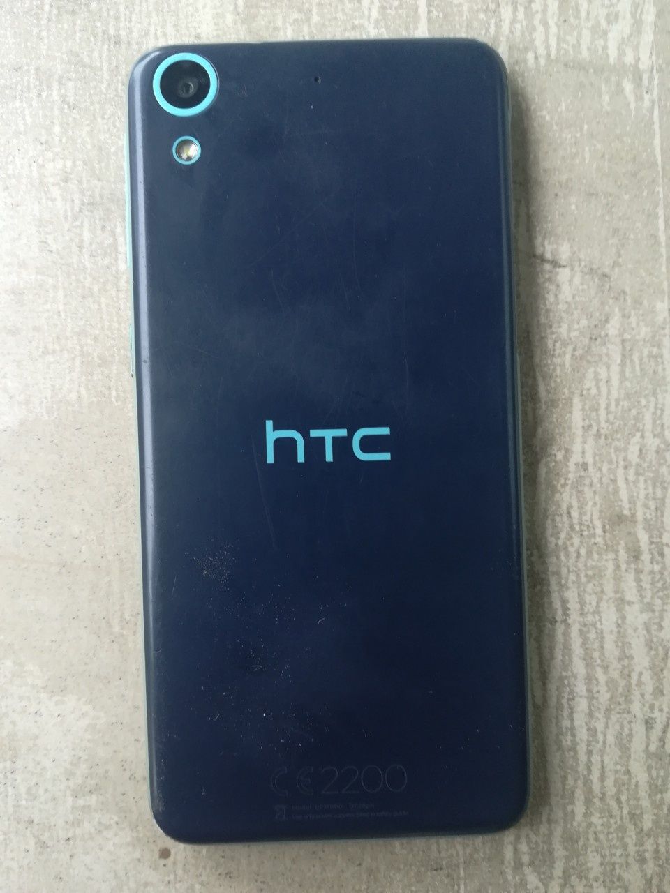 HTC 628 цял или на части гр. Пловдив Христо Смирненски • OLX.bg