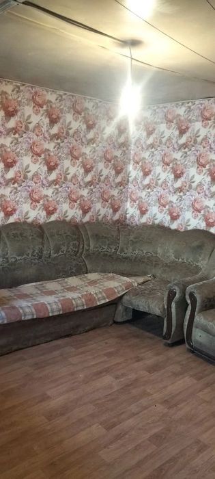 Сдам дом на 2 месяца