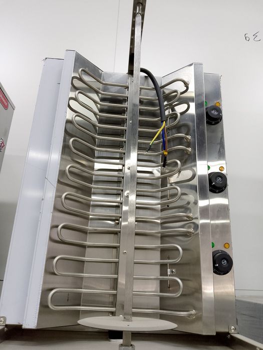 Lavash aparat Shaurma gamburger aparat лаваш апарат гамбургер апарат