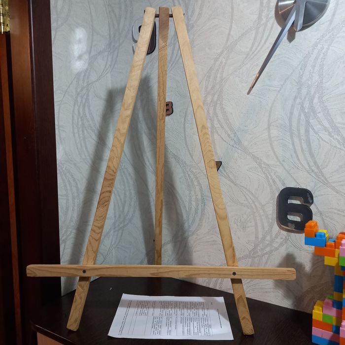 Мольберт для рисования. Срочно. Торг