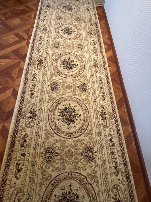 Ковровые дорожки