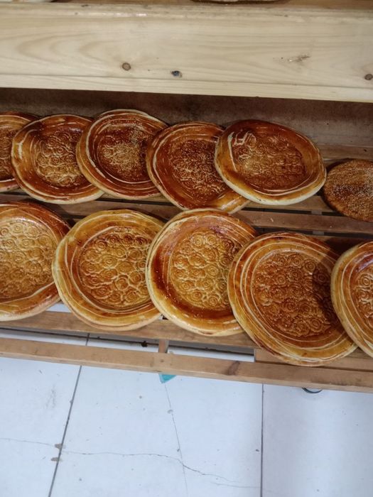 Non zakaz olamiz tóy marosimlarga, Mazzali non Vodiy pereval noni Лепе