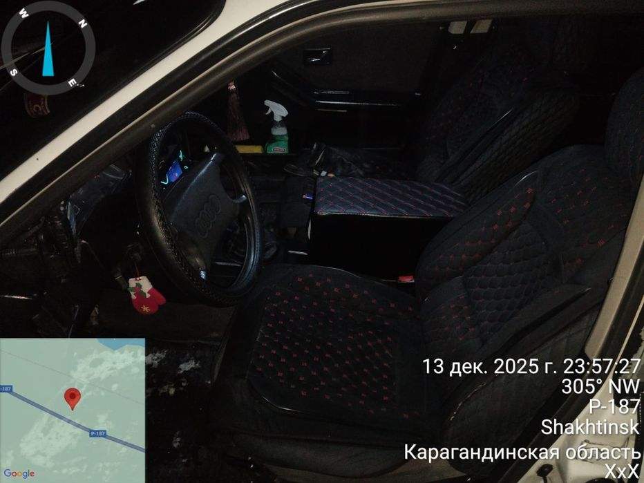 Продаётся АУДИ в хорошем состоянии