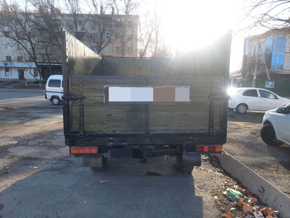 УАЗ срочно сотилади !