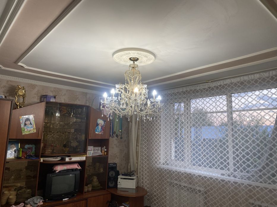 Продам Дом в поселке Пугачево