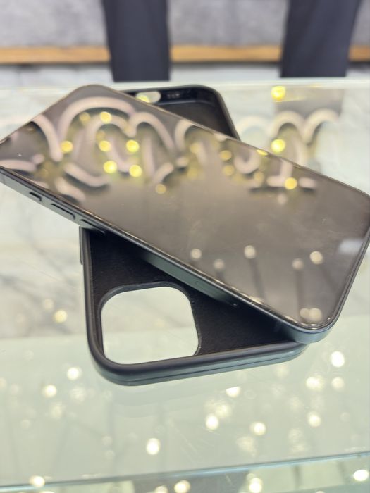 Айфон 13 nigth blue