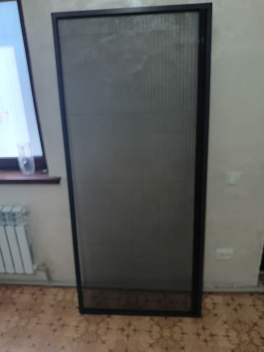 Окна комплектующие