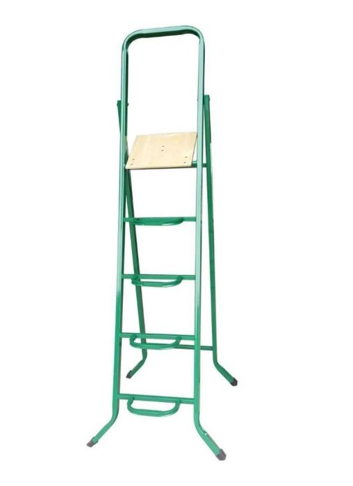 Стремянка. Норбон. Шоти.