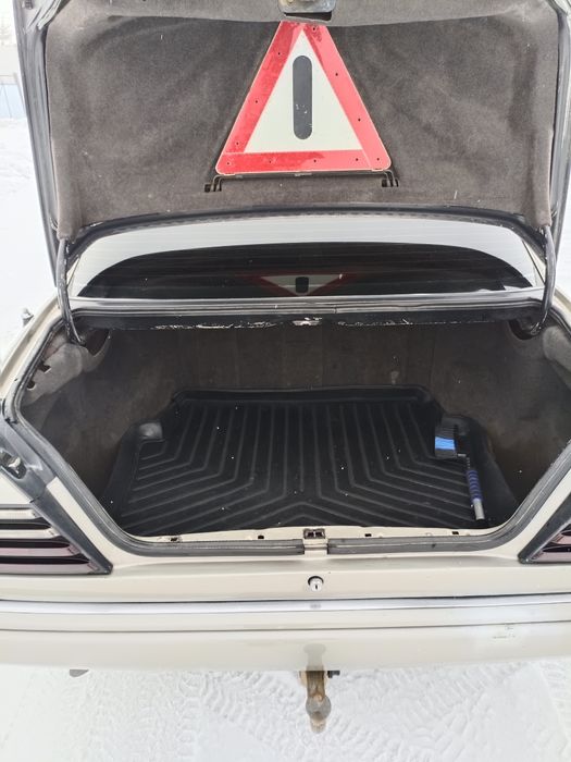 Продам 124 Мерседес