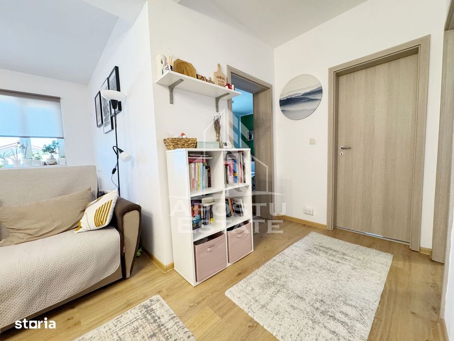 Apartament 3 camere de vanzare,70mp utili + 12 mp terasa, Calea Urseni