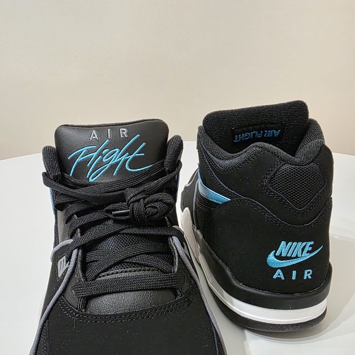 Nike Air Flight 89, номер 42, НОВИ