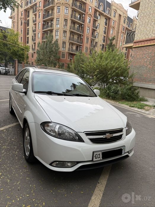 Lacetti Jentra 2022 йил