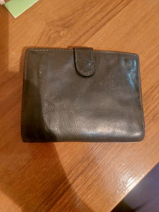 Кошельки в хорошем состоянии