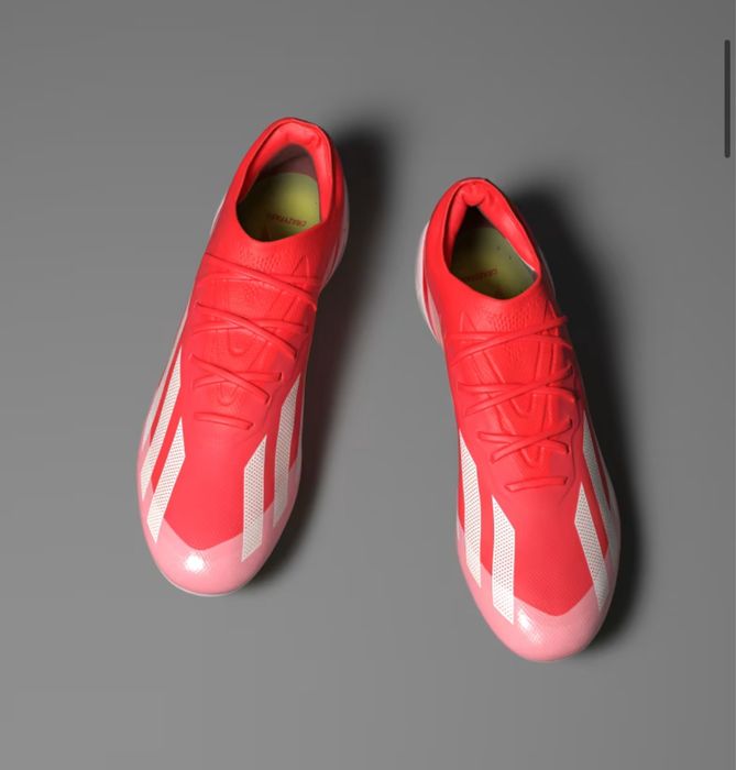 Adidas X Crazyfast Elite FG