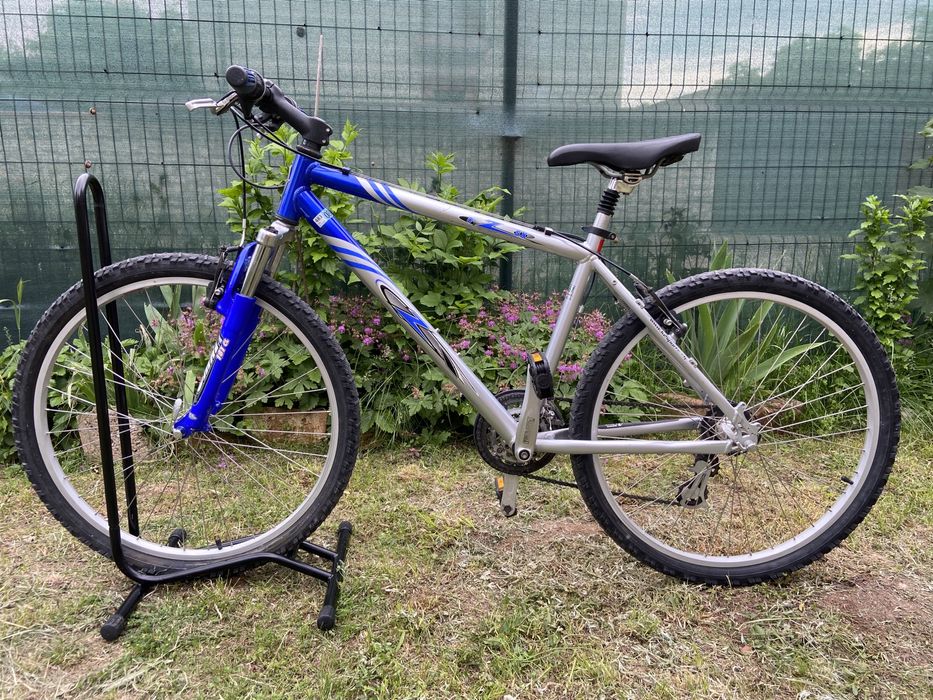 Алим.Велосипед ZSX Omni