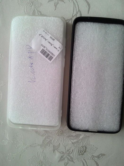 Kейс за Xiaome Redmi Nоte 8P,Note 9PRO