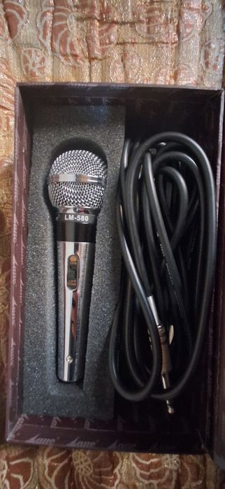 Микрафон LAYN  Кабелный