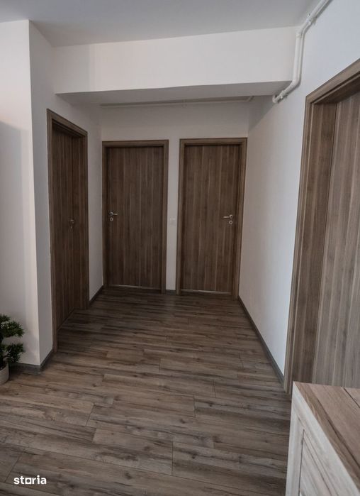 Acasă în Girocului - 3 camere, 2 parcări CF, încălzire în pardoseală