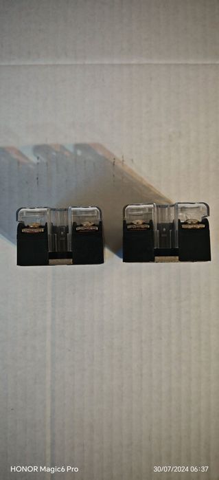 Releu cu stare solidă Sensata Crydom, sarcină 25 A rms