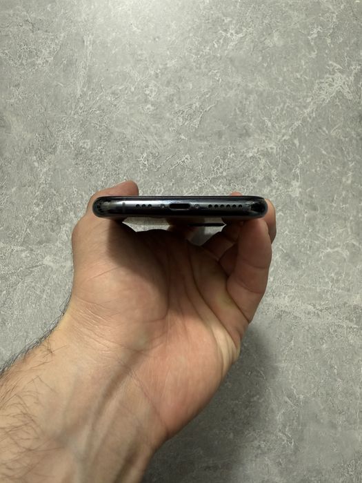 iPhone 11 Pro 256GB Midnight Green