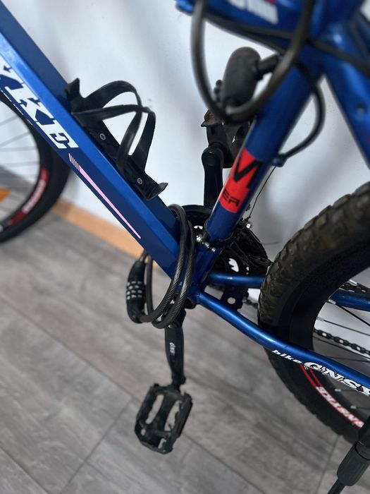 Продам велосипед GNSYKE