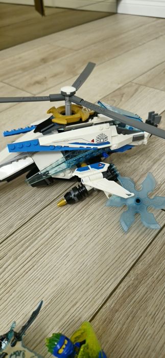 Lego Ninjago 70673