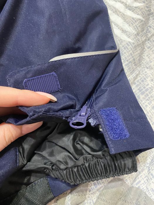 Детски ски гащеризон