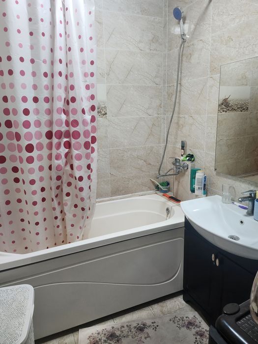 Квартира 3х комнатная