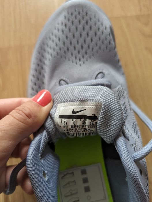 Маратонки за бягане Nike Winflo