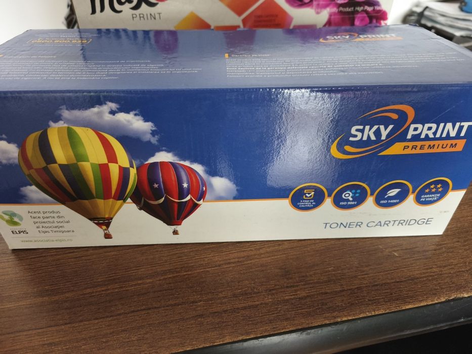 Toner TK330 PREMIUM