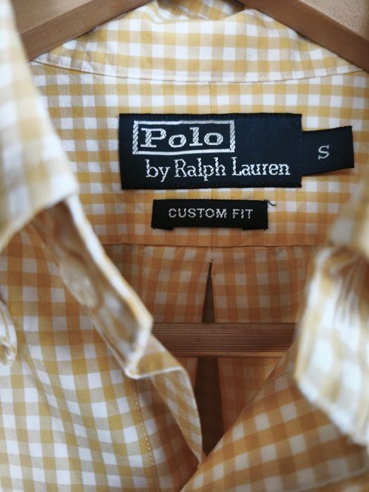 Polo Ralph Lauren, мъжка риза, размер S
