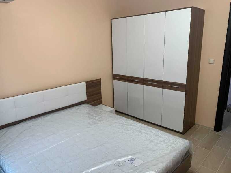 2 camere Racadau complet mobilat