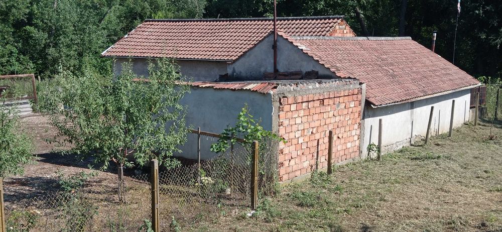 Продава се Къща в Ловеч, Промишлена зона - 129 кв.м за 202 €/кв.м - Снимка #4