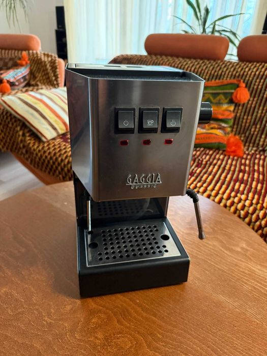 Gaggia Classic Pro 2022