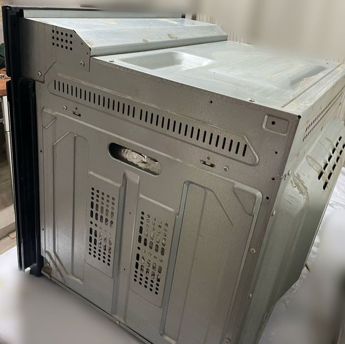 Духовка встраеваемая Gorenge