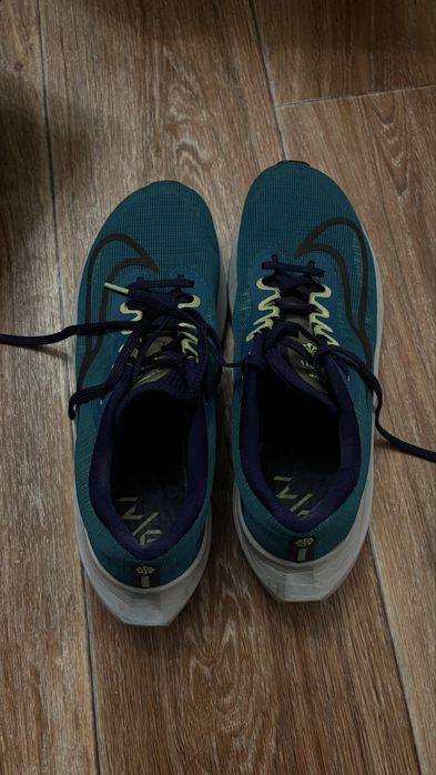 Беговые кроссовки Nike ZoomFly 5