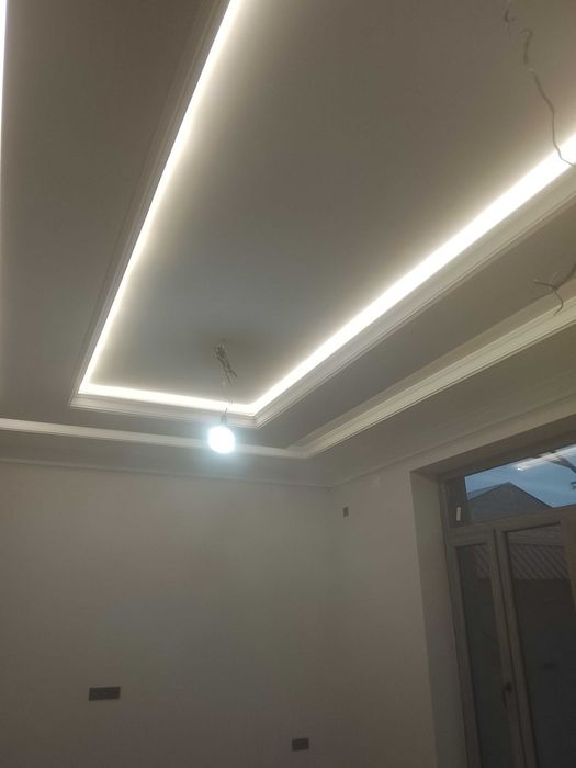 Косметический ремонт,обои, доставка бесплатная