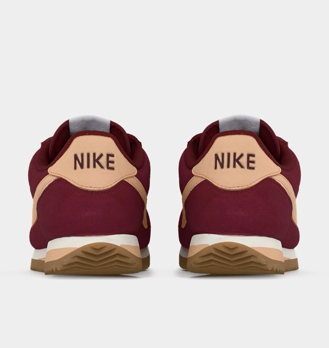 Nike Cortez Leather ОРИГИНАЛНИ дамски маратонки - 38/38,5/39
