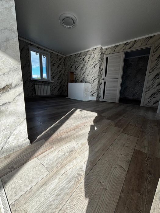 Продам дом с  ремонтом