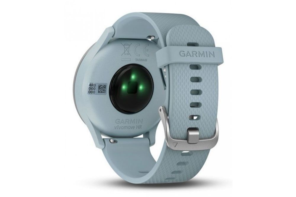 Garmin vivomore HR