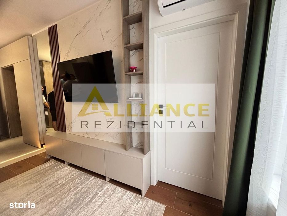 Apartament 2 camere | Popești-Leordeni | 7 minute metrou Berceni — fotografia 3