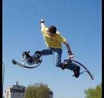 Jumper  экстрим - тренажер