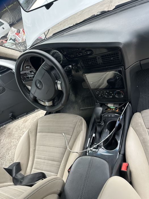 Дэу нексия продается