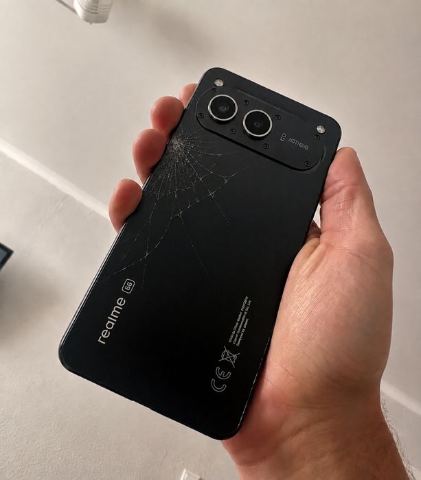 Nashel smartfon читать описание